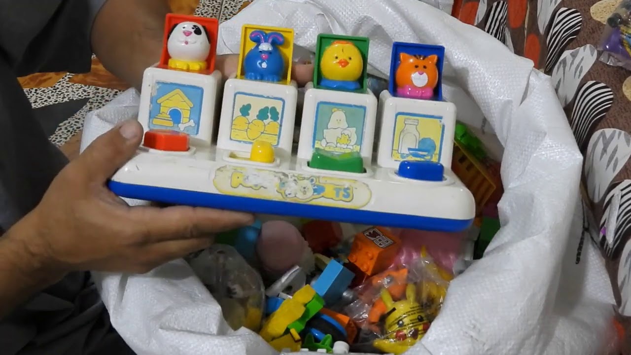 فتح بالة العاب ميكانيك 7