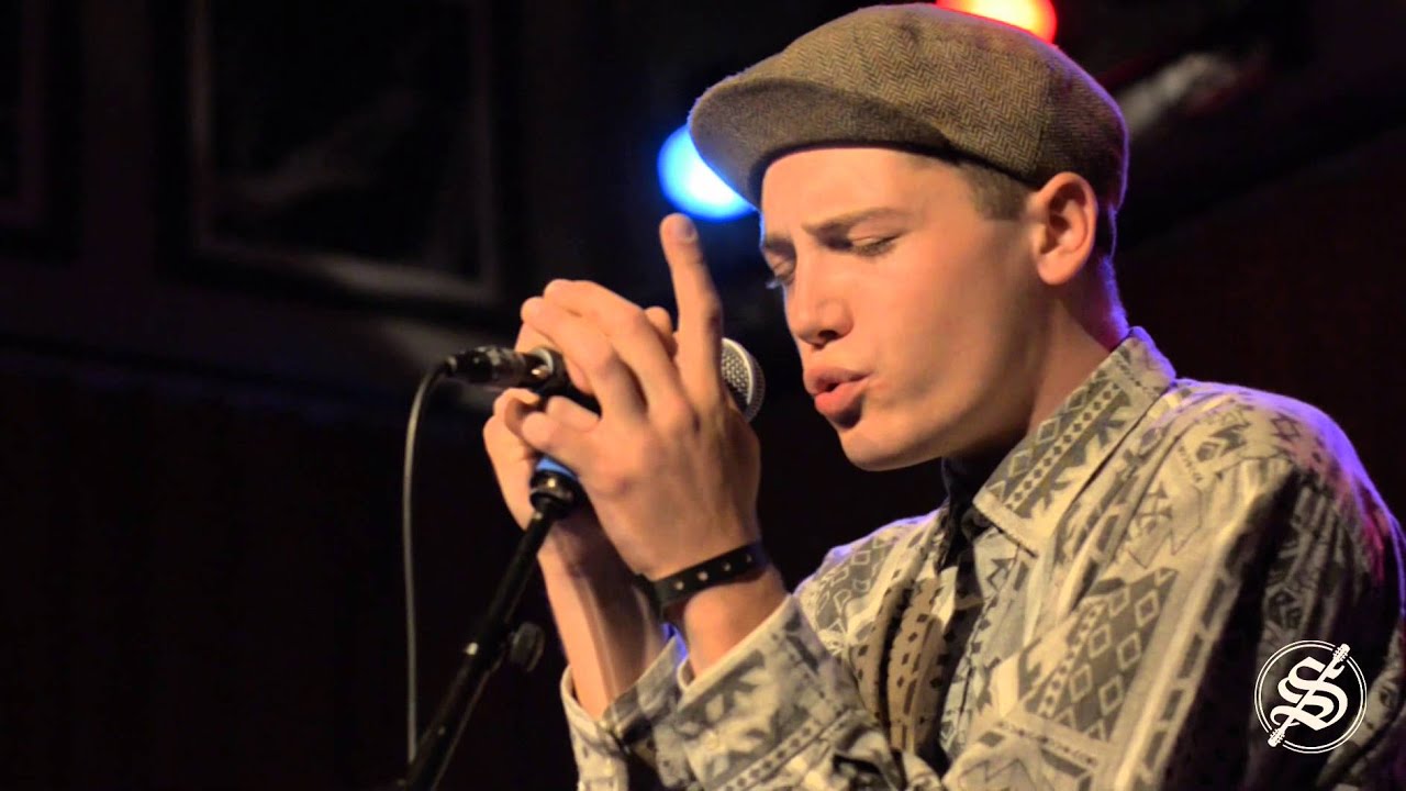 Ashtraynutz - City Life - Live at Talent Sessions 4.9.2013