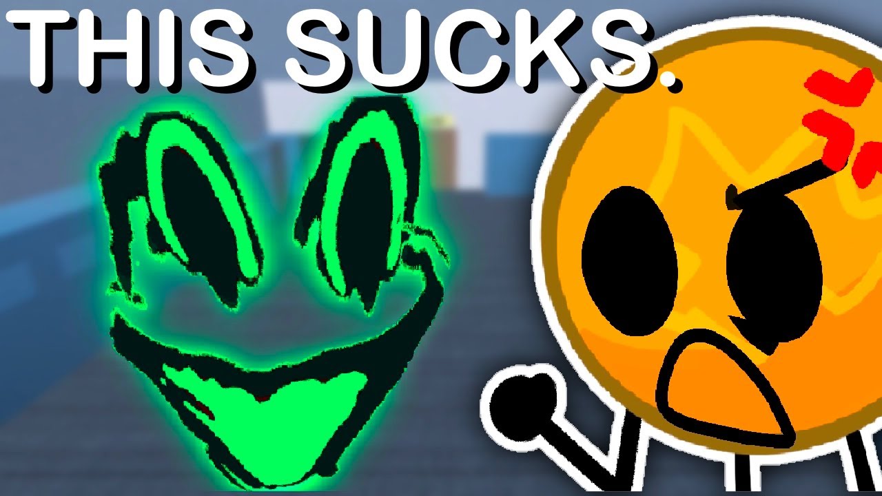 I rated my fans STUPID ENTITIES again