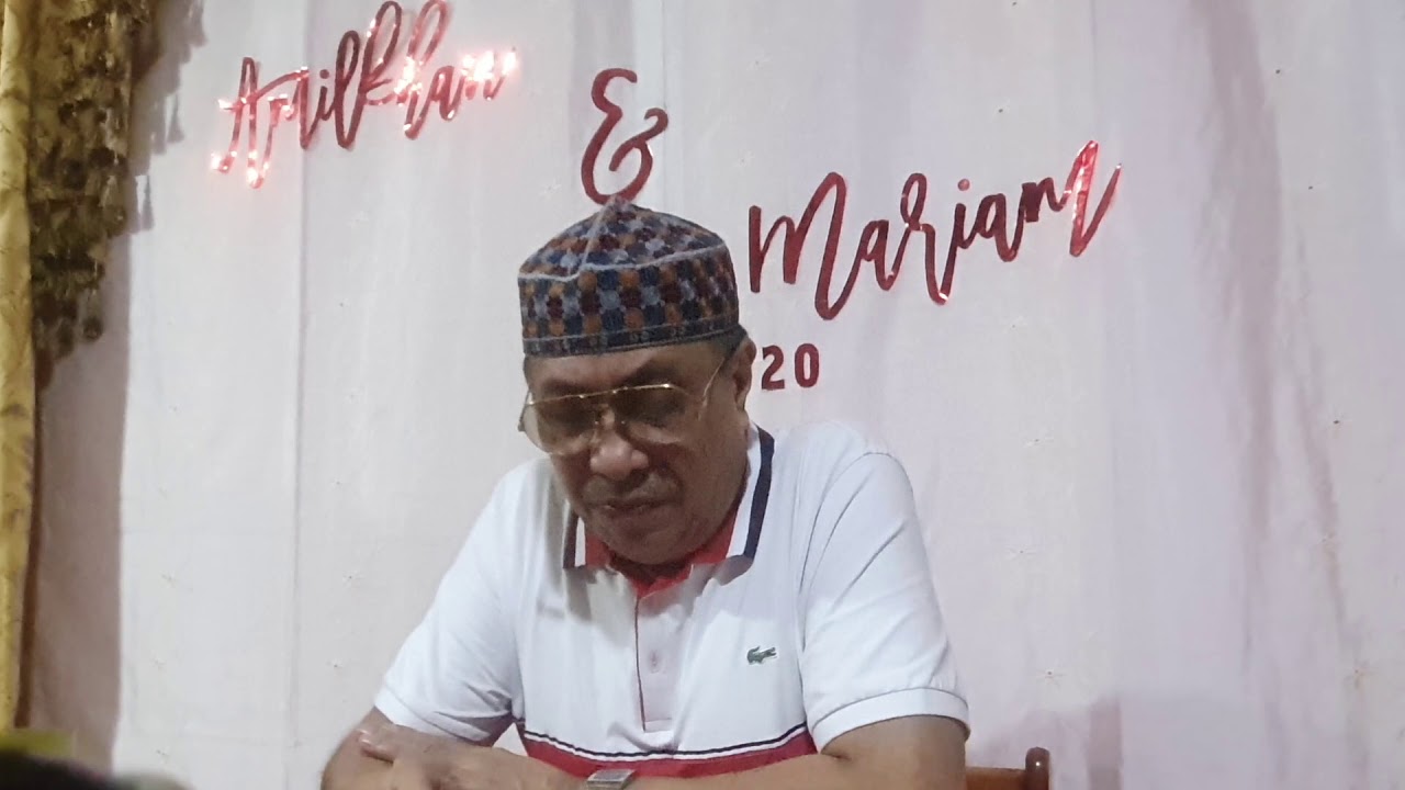 Kalabbihan sin pitu parkala bang mahinang pakayan sin muslim