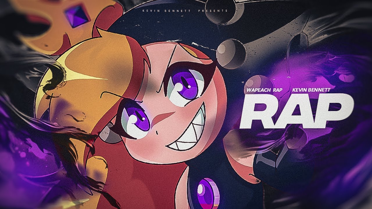 WAPEACH RAP | 