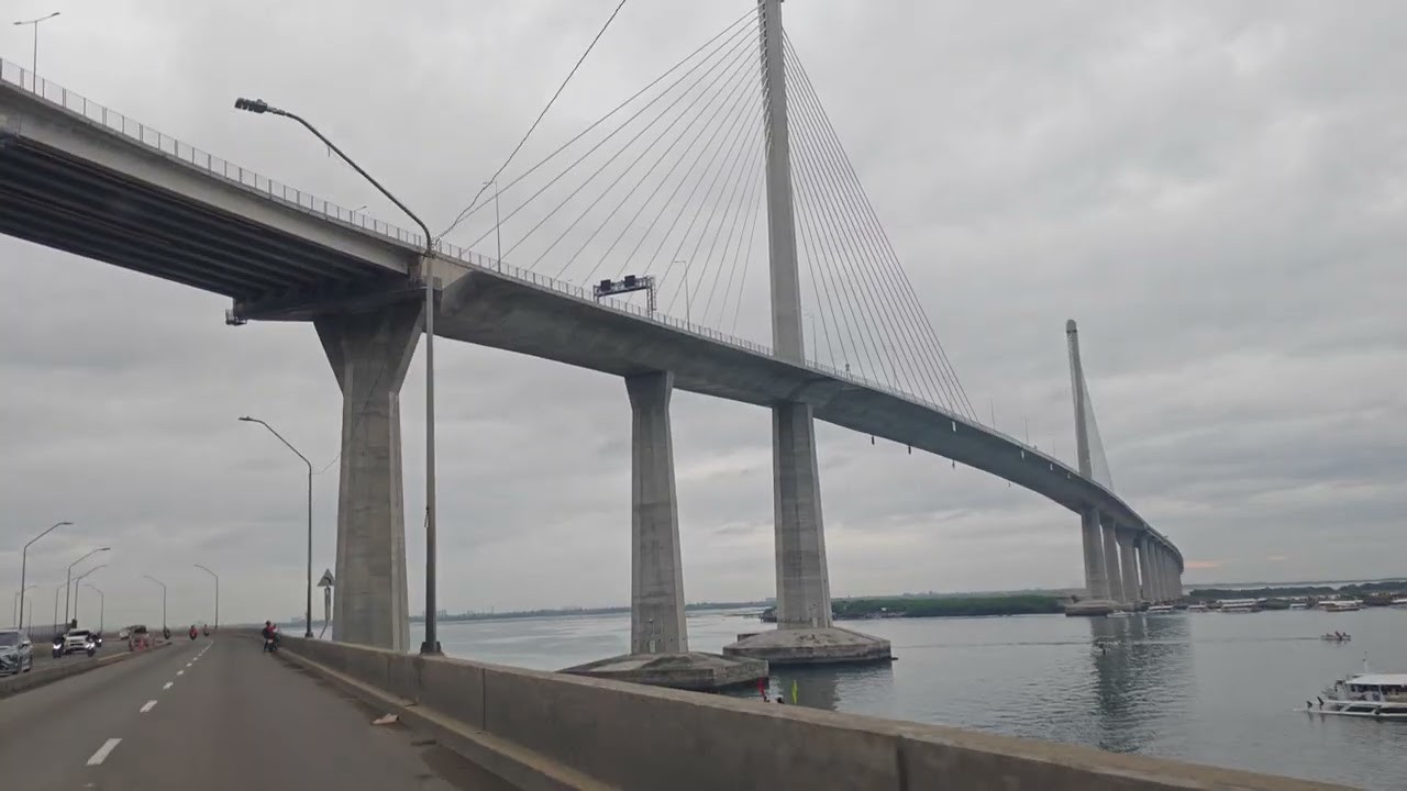 Cebu City January 2026 | My Drive 2 Weeks ago just before Sinulog 2026