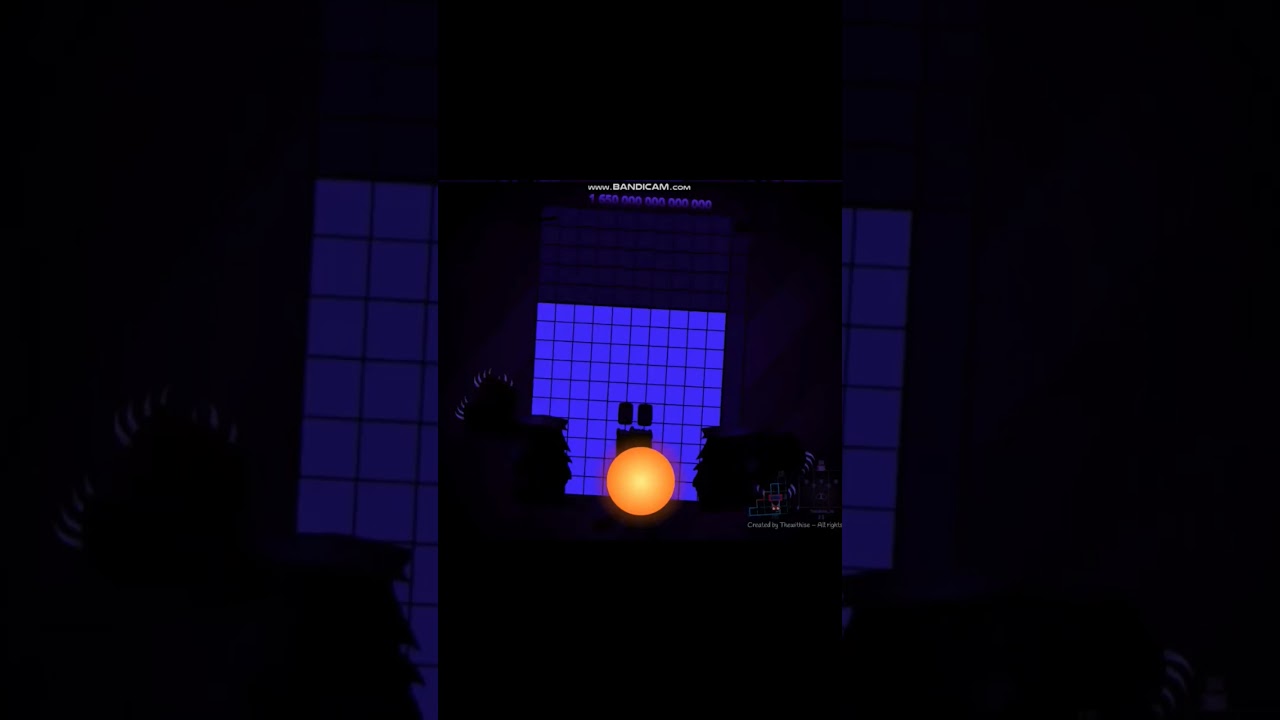Uncannyblocks Band Different 0 - 1 Decillion P909 