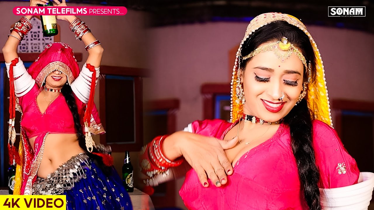 New Nonstop Song 2025 | रेखा मेवाड़ा महफ़िल डांस | Raju Rajasthani Marwadi Song Jukebox 2025 #dance