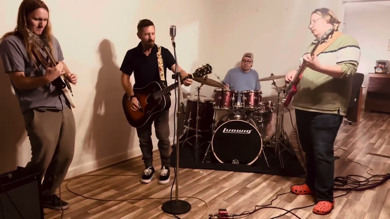 Travis Bradley & The Rocky Project