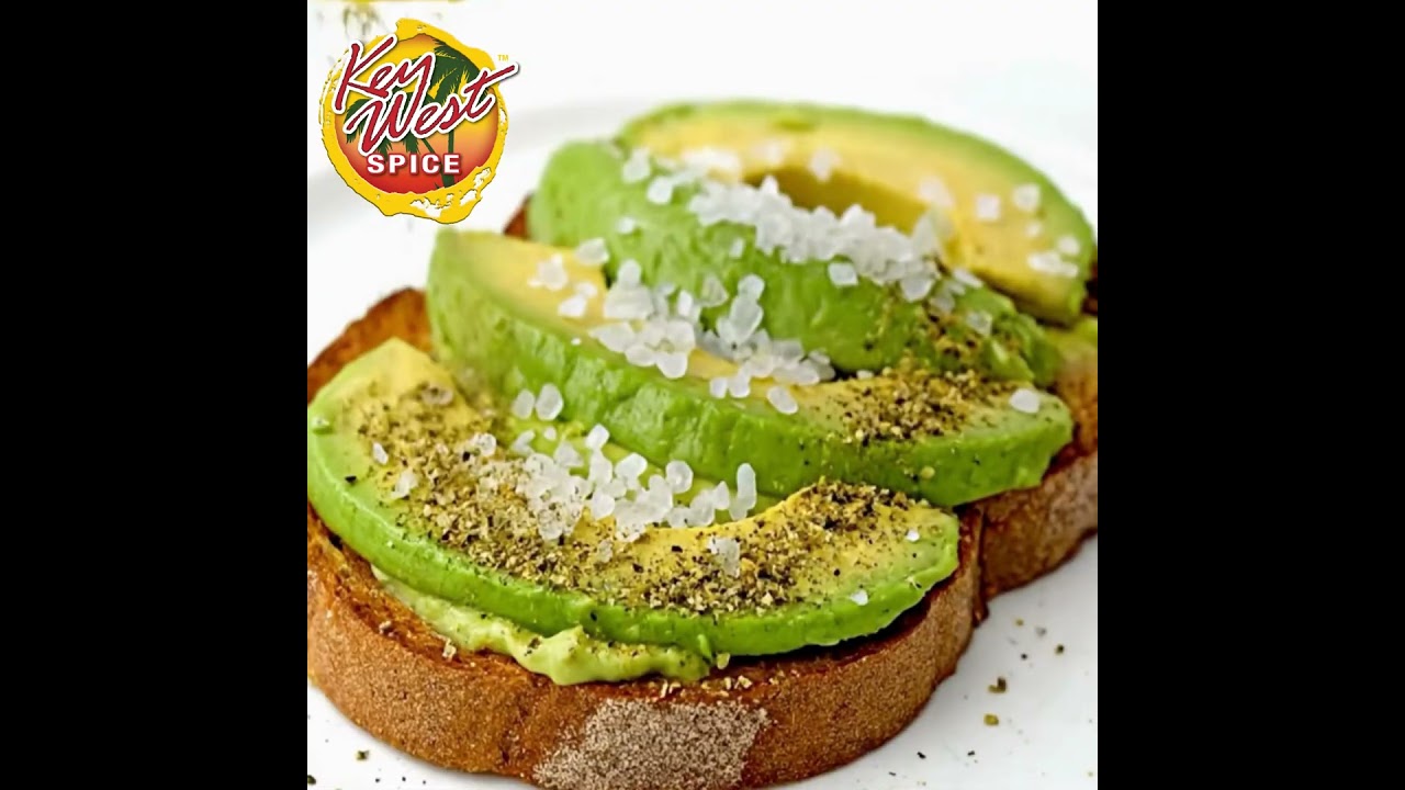 Three completely different dishes, same magic spice #KeyLimeFusion #RecipeIdeas #Seasoning