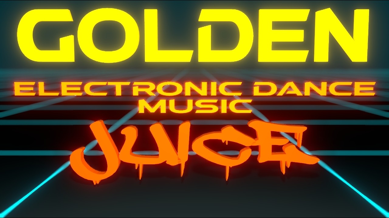 Golden (EDM)