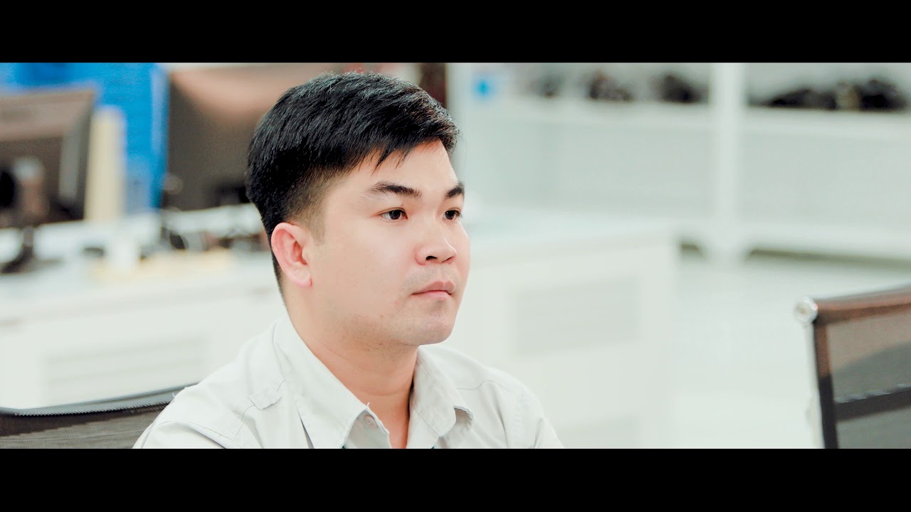 Tự giới thiệu PVCFC 2019