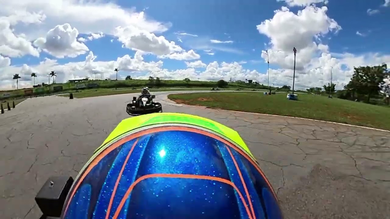 ESTREANTES FINAL P5 GOIANIA CHALLENGE 08 02 26