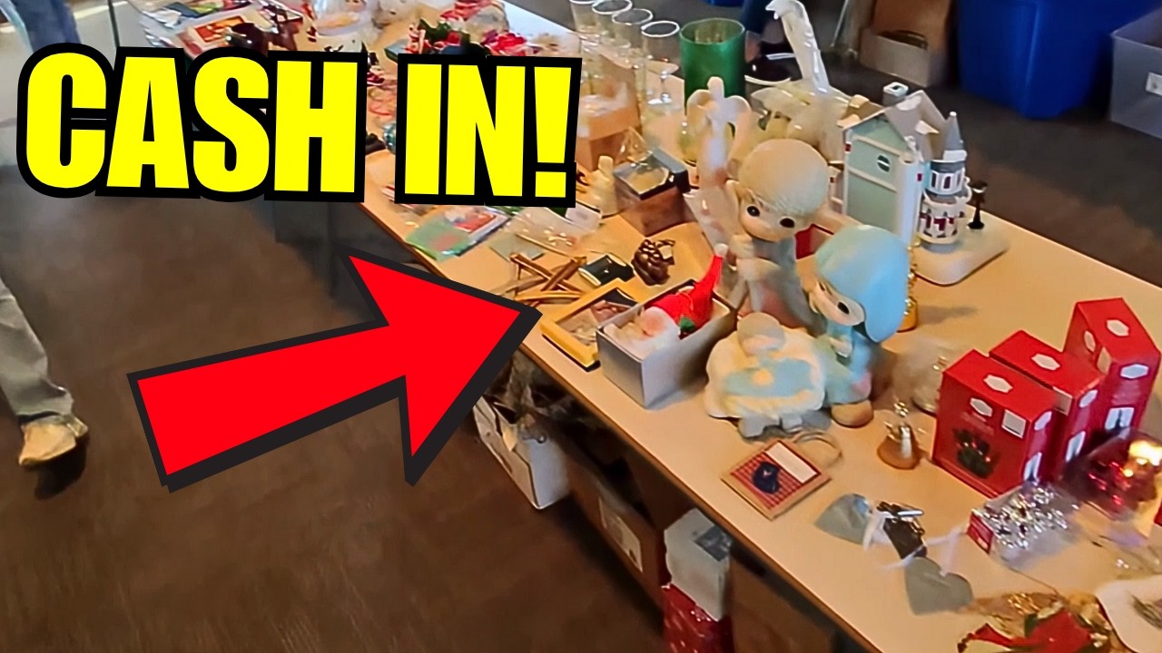 Это сейчас самые популярные продавцы на EBAY!