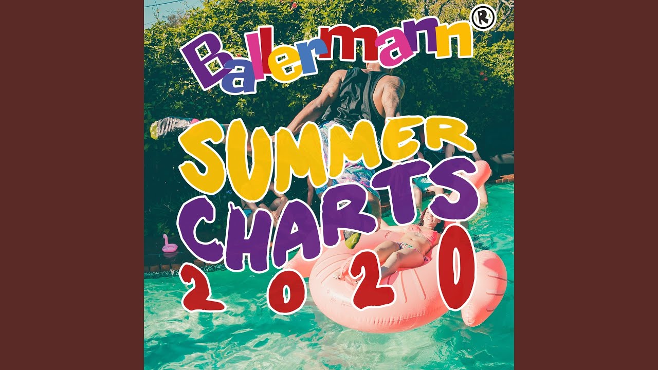 Annette, du geile Schnecke