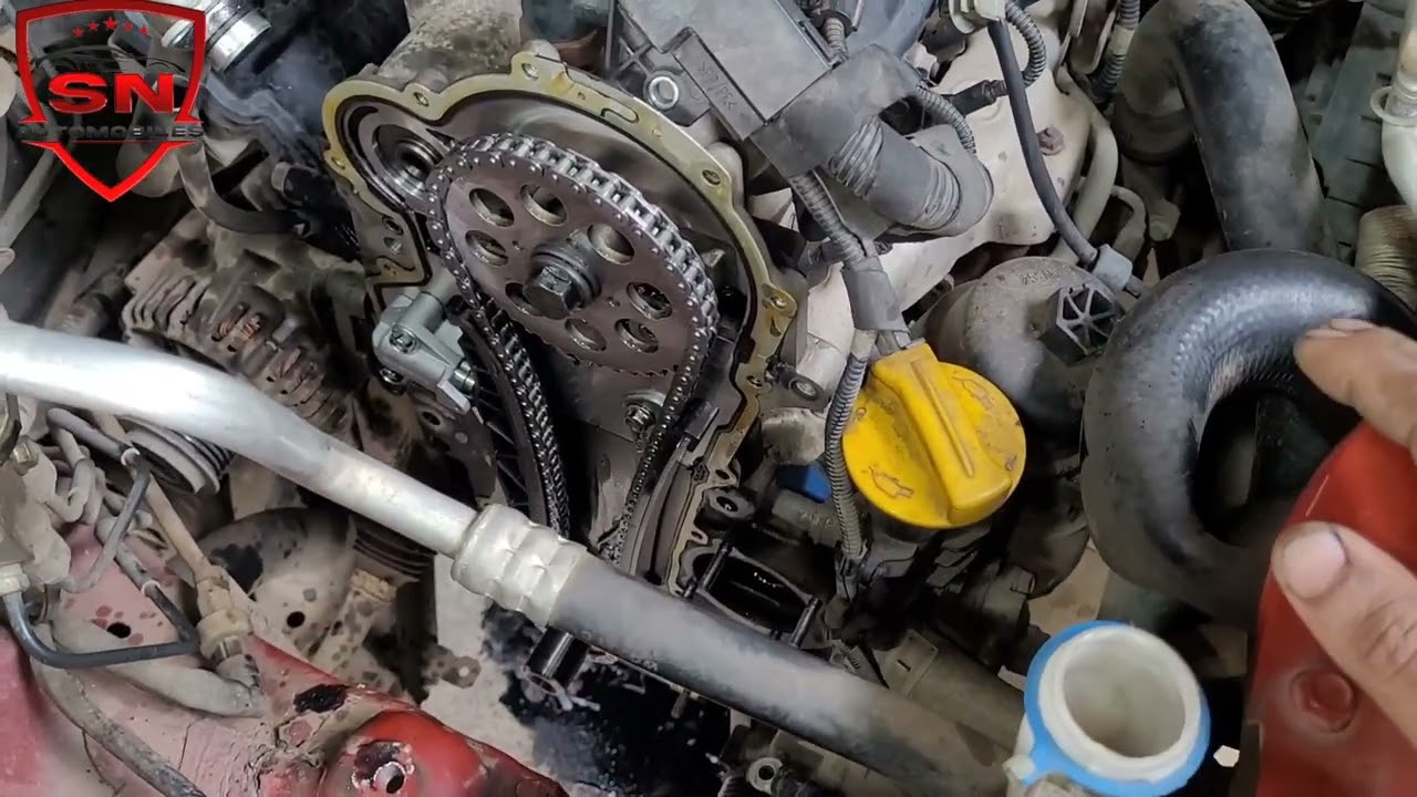 Costumer രെക്ഷപ്പെട്ടു. Swift diesel engine noise. Timing chain അടിച്ചു പോയി 🤔🤔