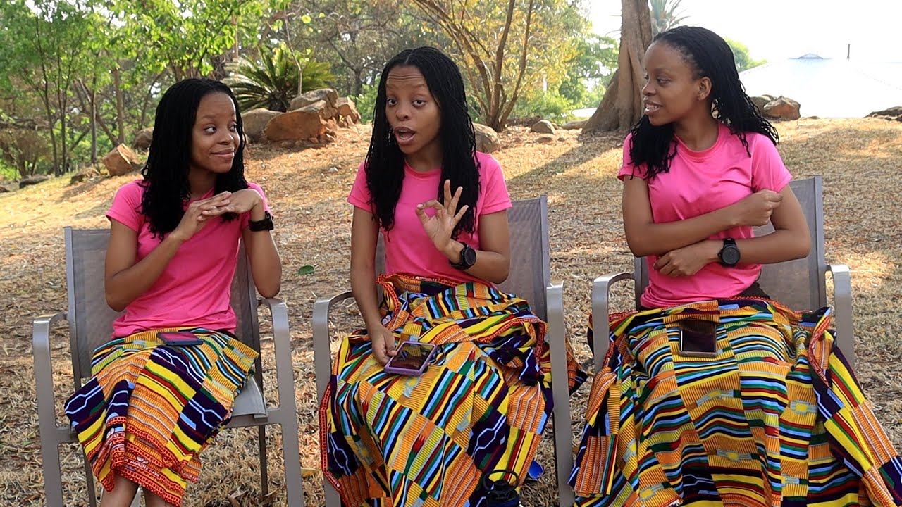 The Foster Triplets || 21 Things In 21 Years