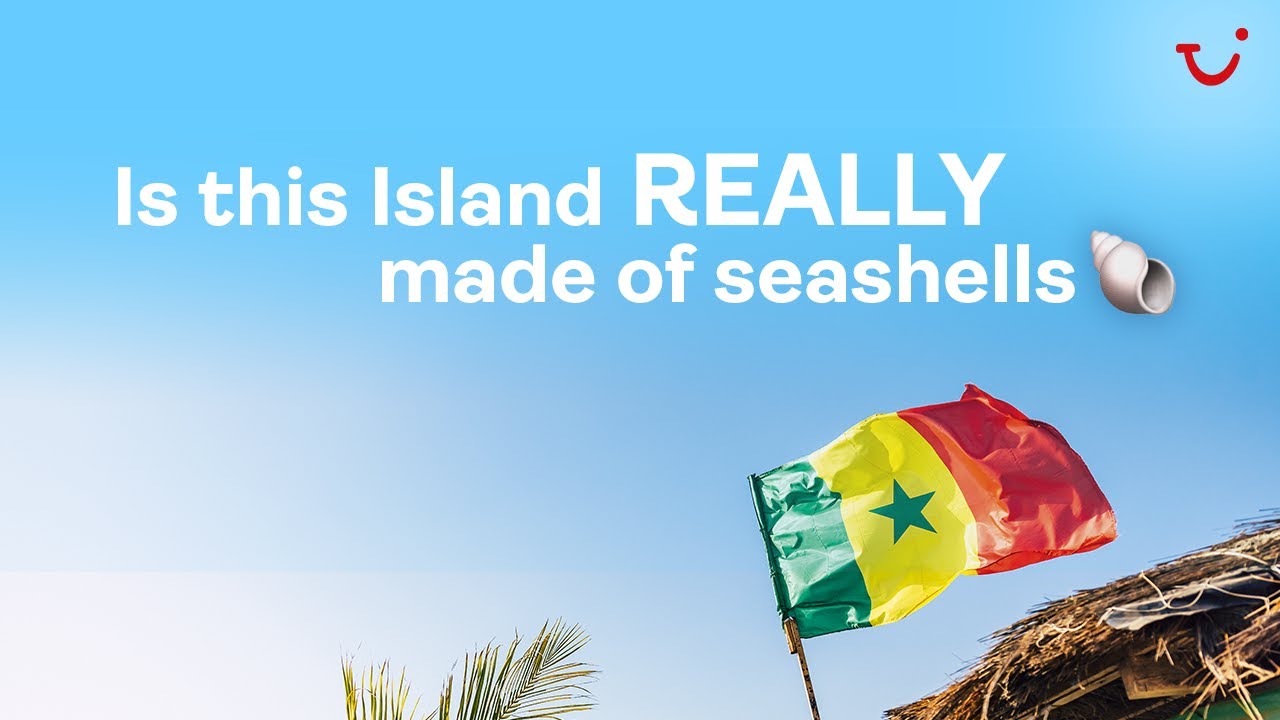 Travel Guide to Senegal, Africa | TUI