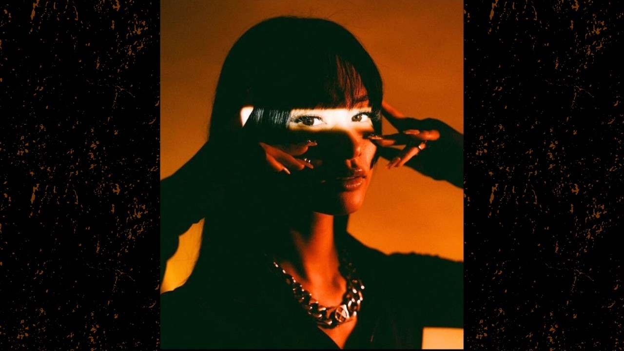 (FREE) 6lack Type Beat - 