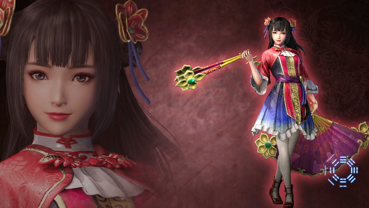 Dynasty Warriors 9 - part 260 - Zhao Yun