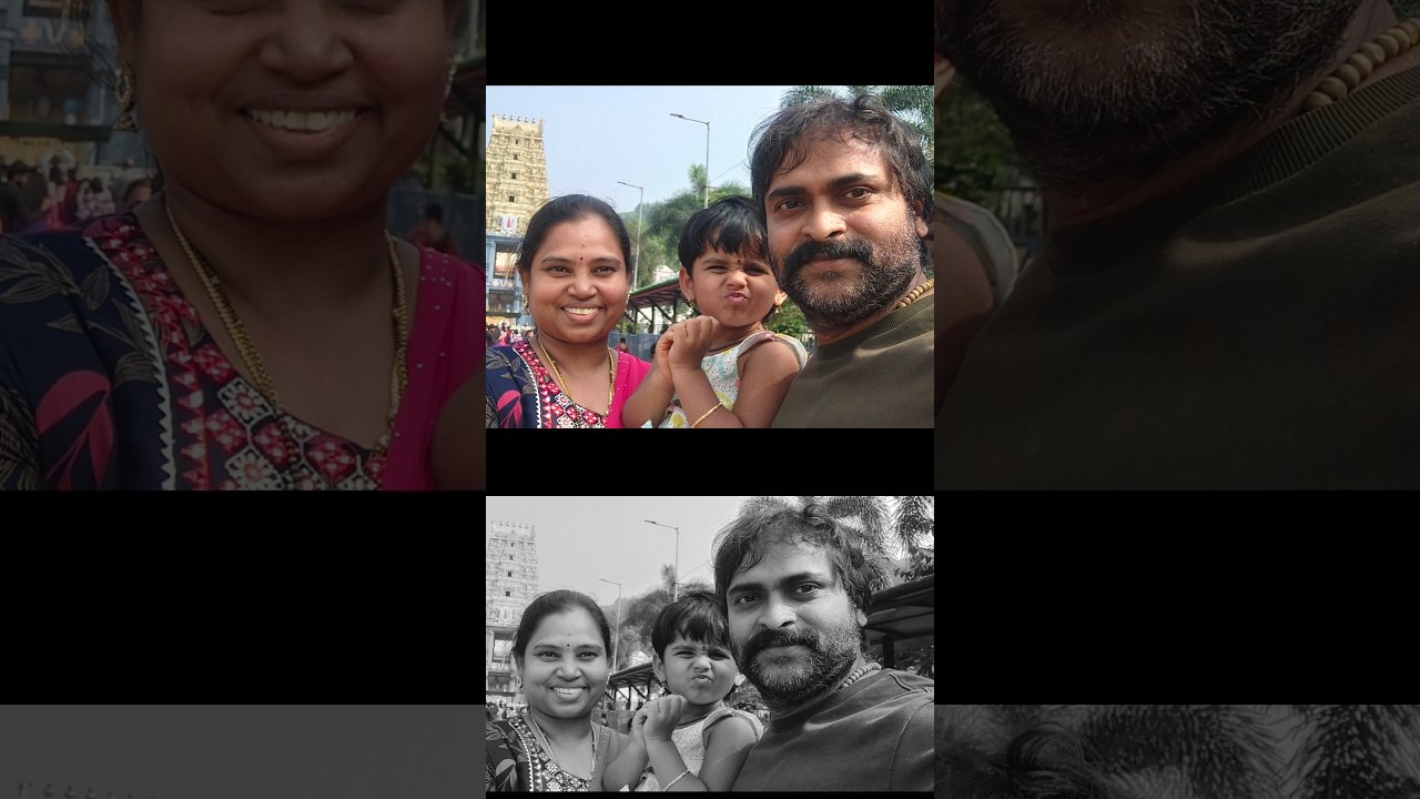 #rushithamma