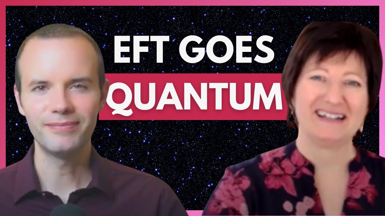 The Power of Quantum EFT with Lisa Reardon