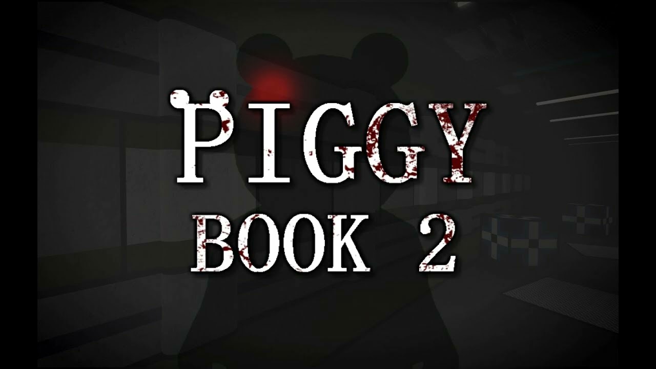 01. Main Menu (Piggy Book 2)