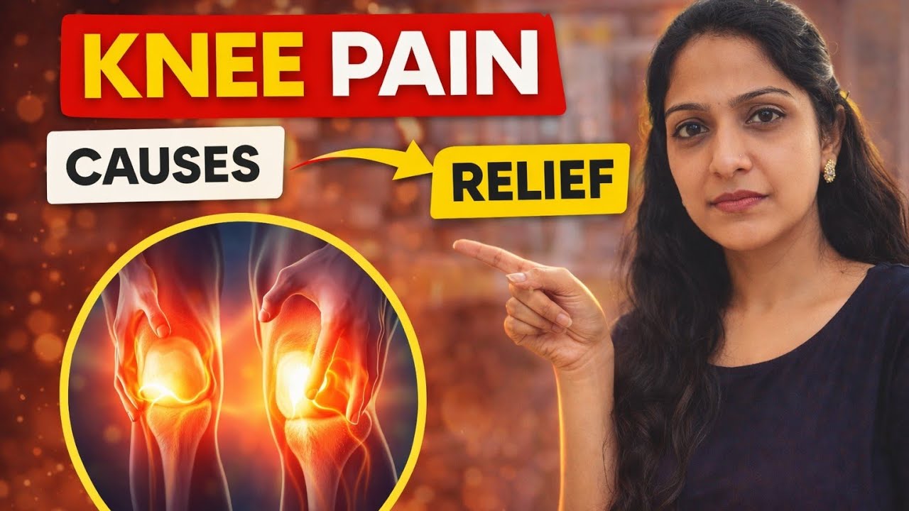 Knee Pain