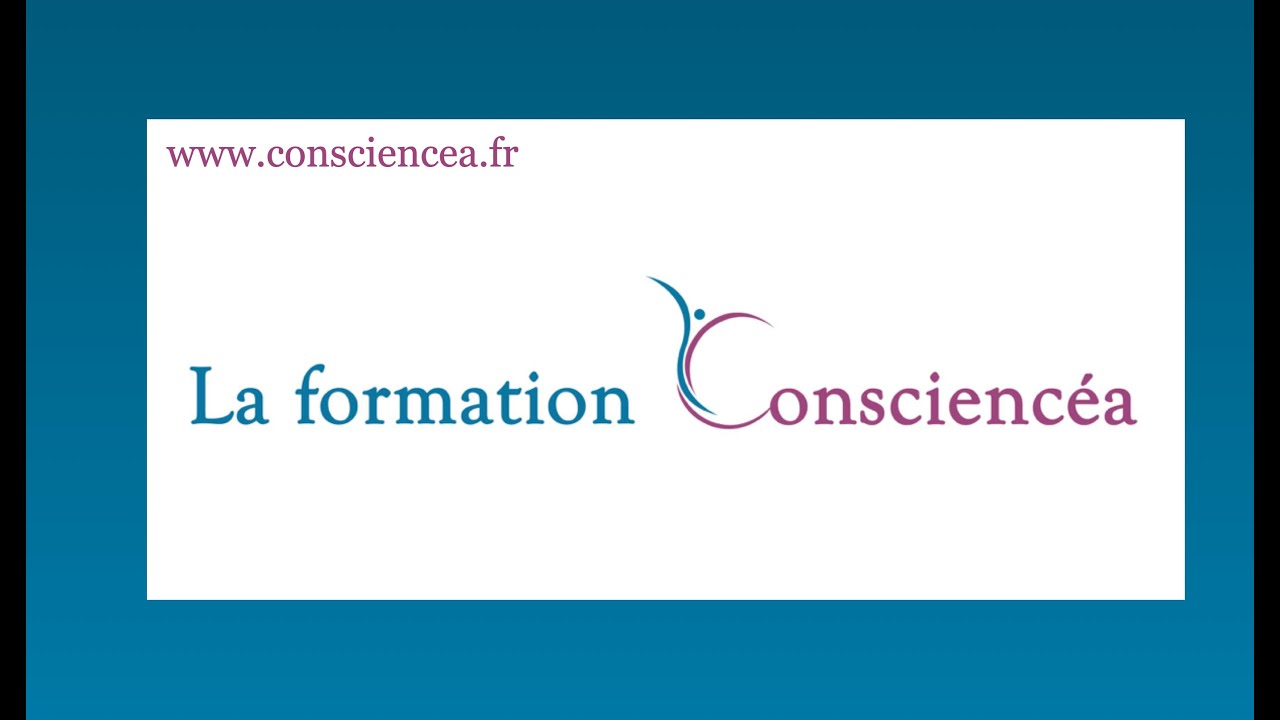 Formez-vous en sophro-analyse Consciencéa