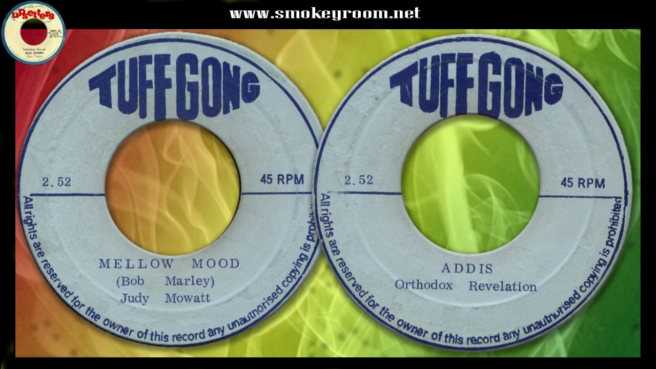 MELLOW MOOD + ADDIS  ♦Judy Mowatt & Orthodox Revelation♦