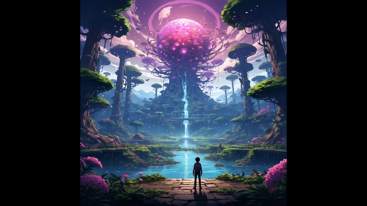 Играю // Once Human \\ Стрим