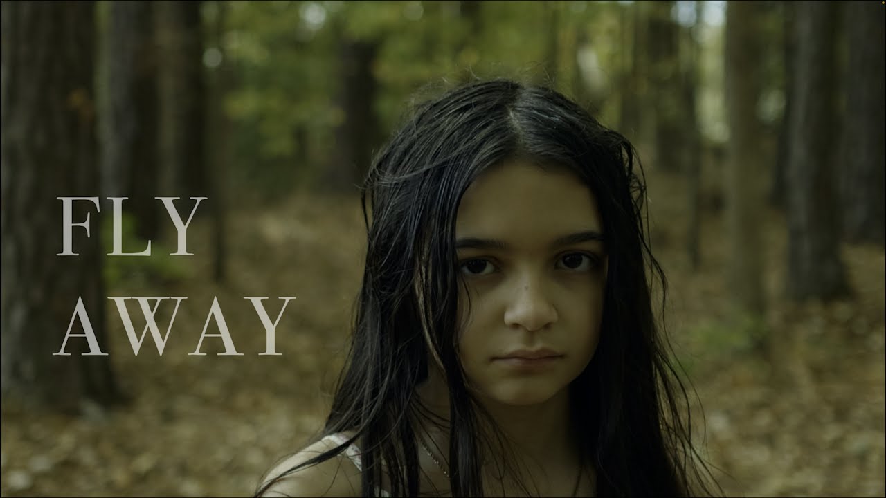 My Position - Fly Away (Official Music Video) ft. @adriengonzalesmusic