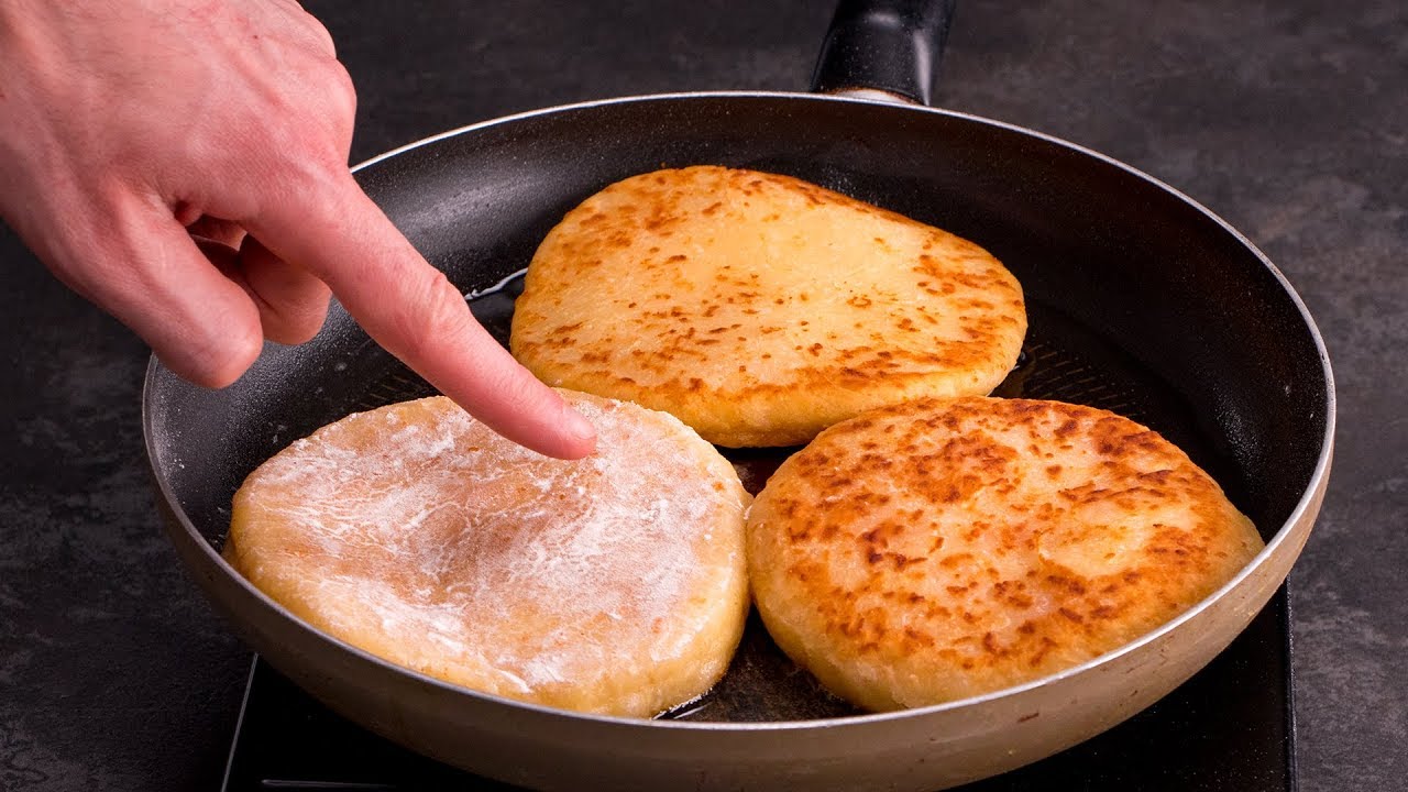 Está lista en un momento. La comida que me rescata en cualquier situación. | Cookrate - Español