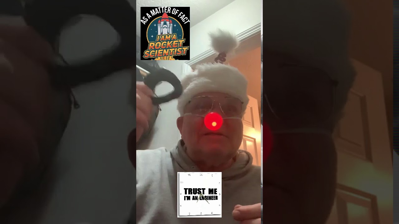 Rocket Scientist, and trumpet player 72 year old  Rich, Reviews Kurt's HIGH RANGE  Course 2020