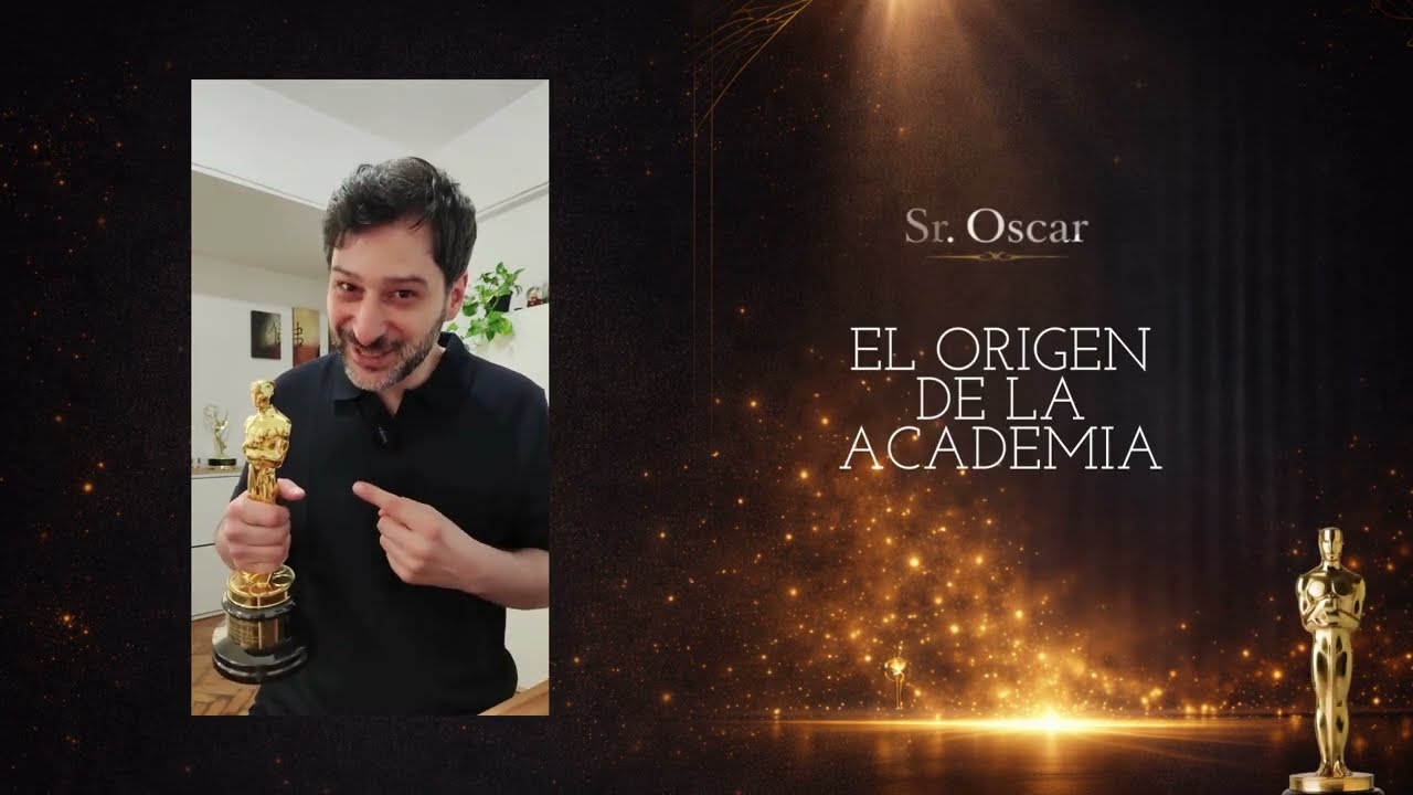 EL ORIGEN DE LA ACADEMIA