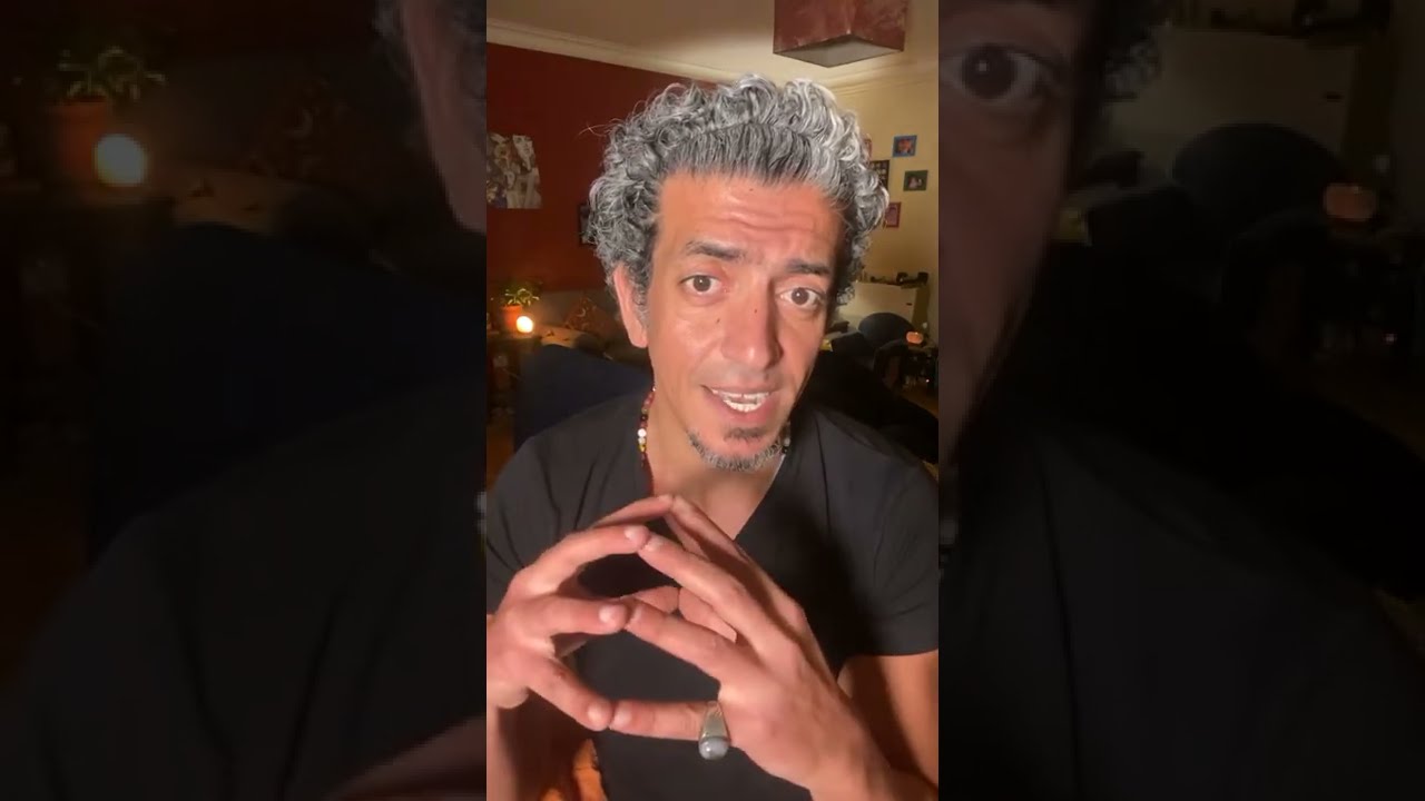 متفق مع نفسك على ايه ؟