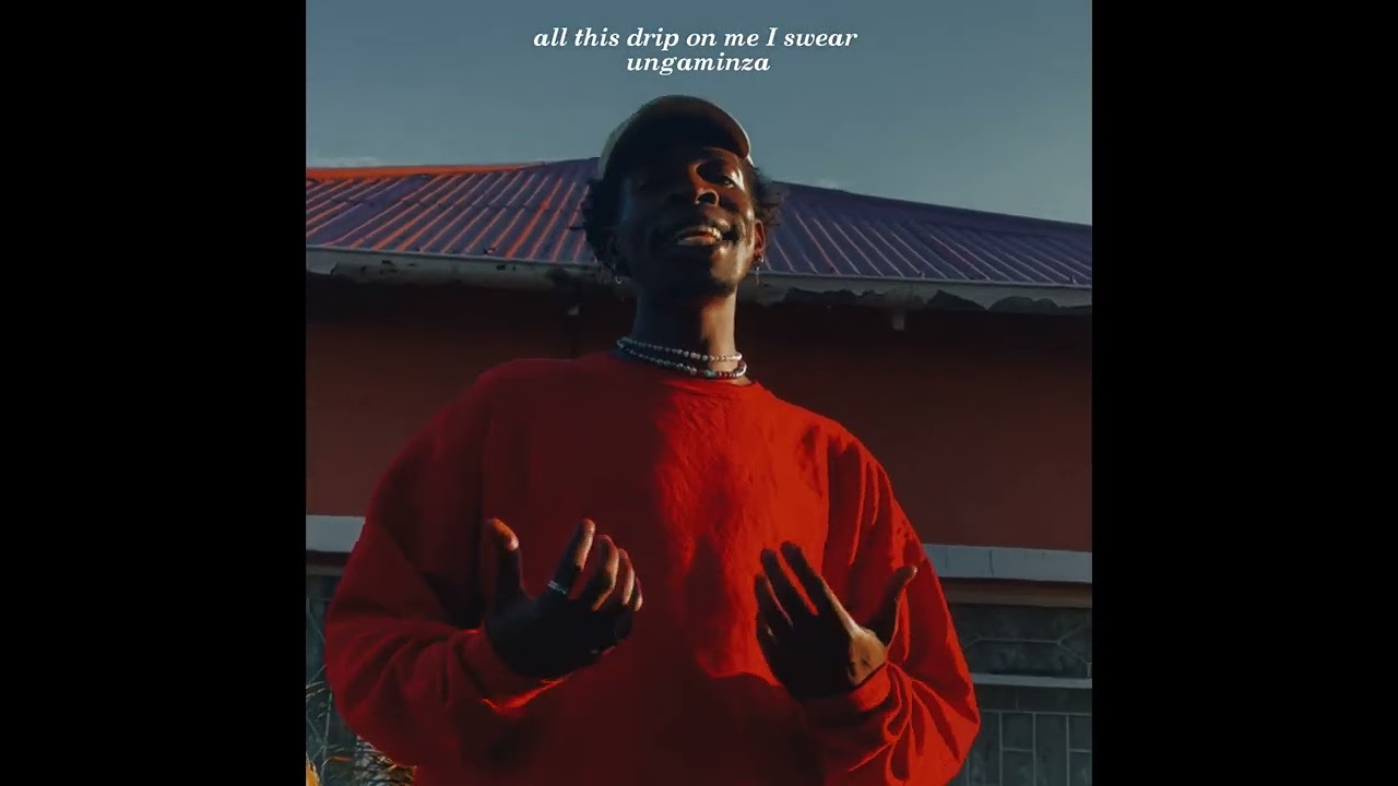 Sounds That Matter, SIP Mooner - AYT (Official visualizer)