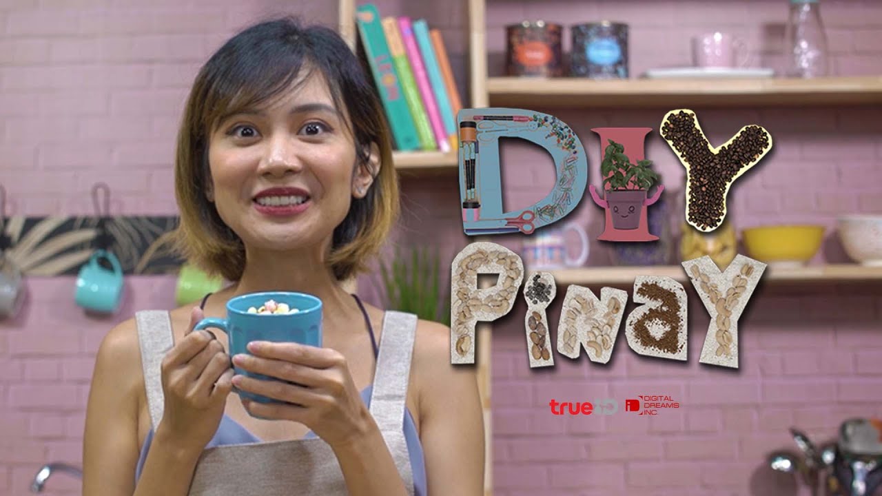 DIY Pinay | Episode 4 | Breakfast Cups #TrueIDPH #TrueIDOriginals