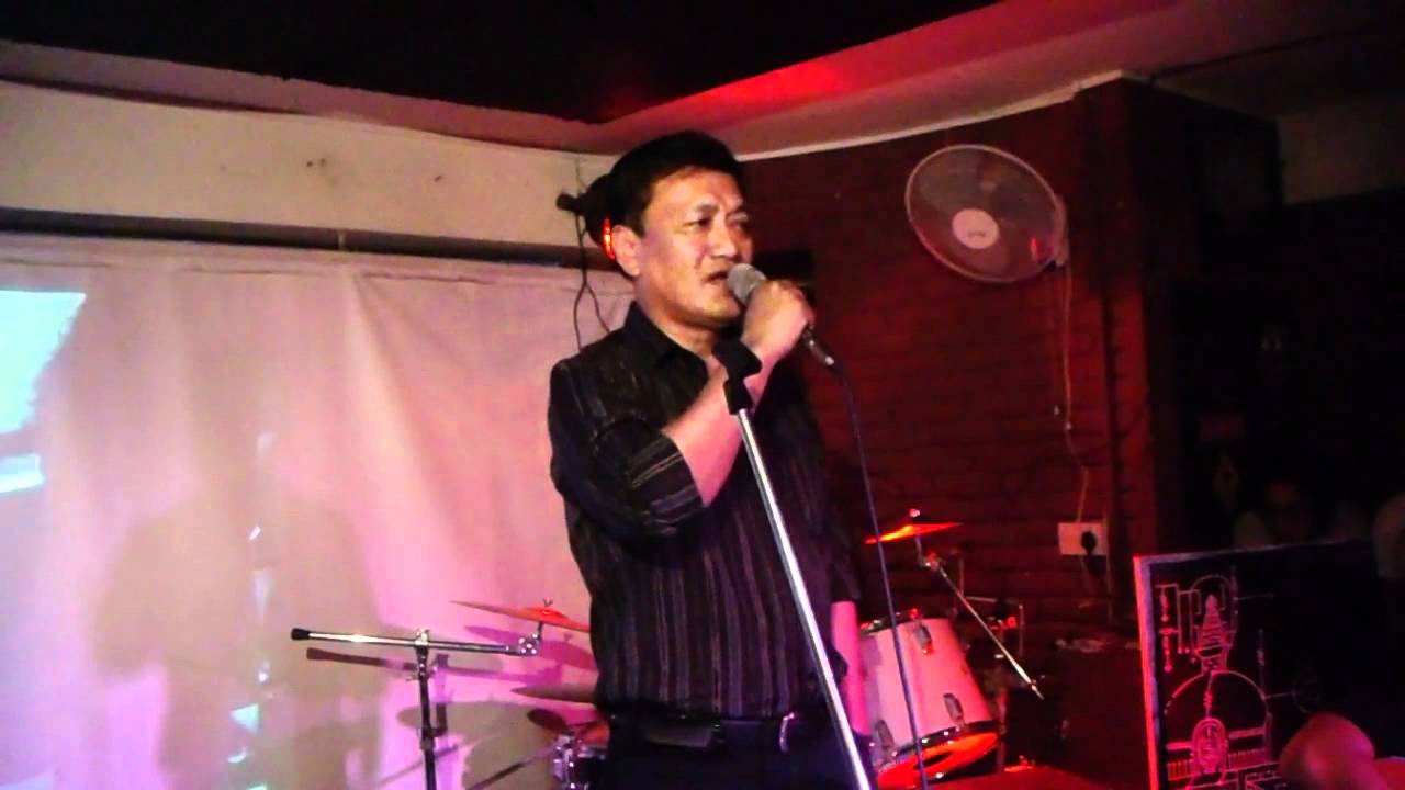 Mai Runchu( live ) - O B  Soaltee