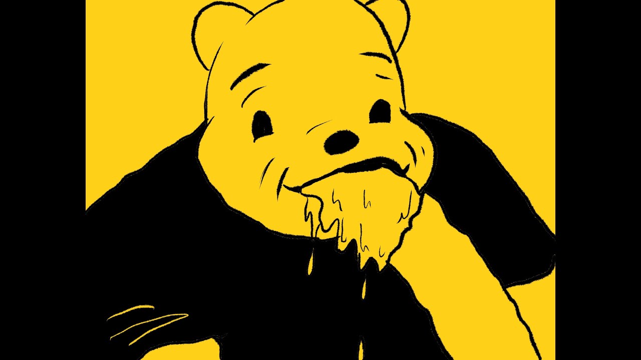 WINNIE LOOP (Short Animation Film)