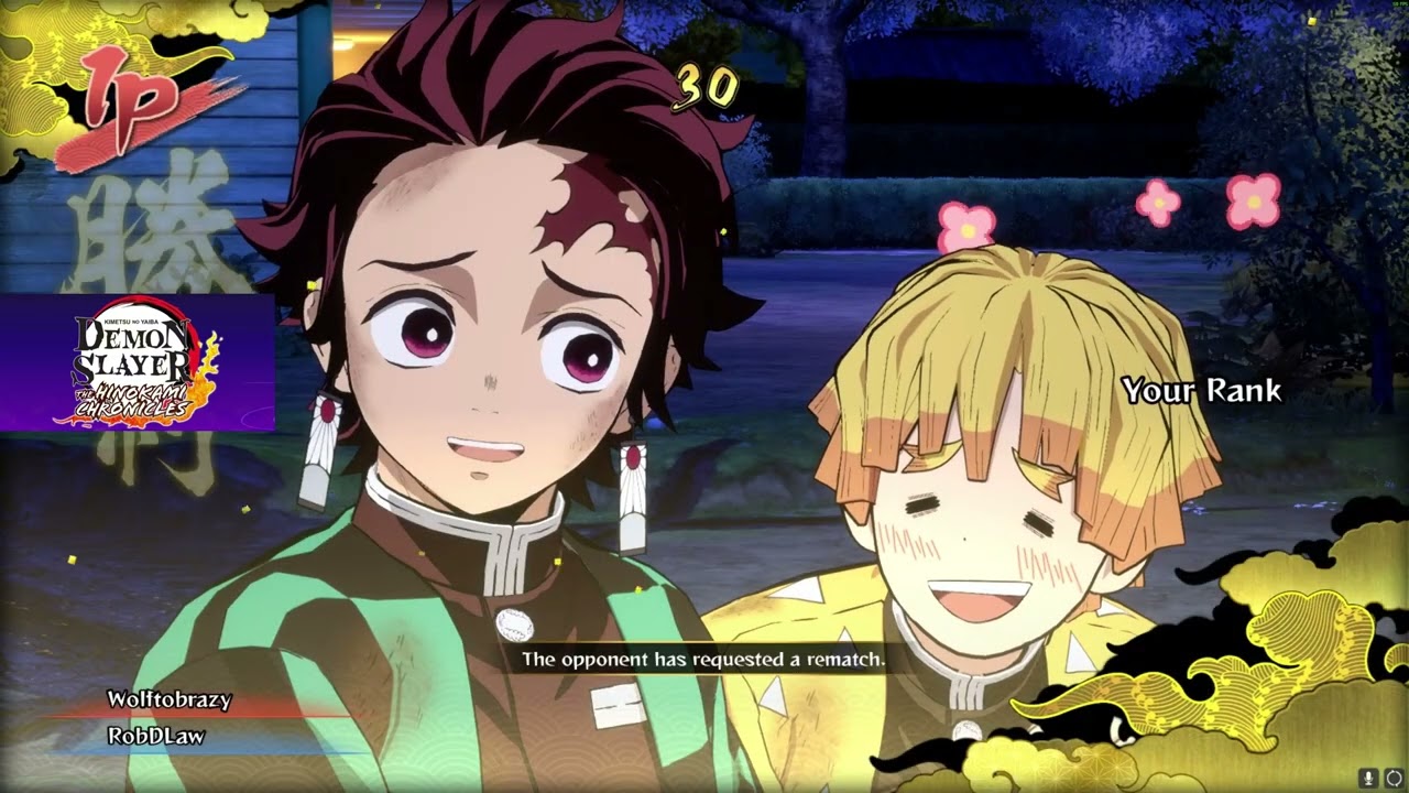 Demon Slayer Game in the big 2026