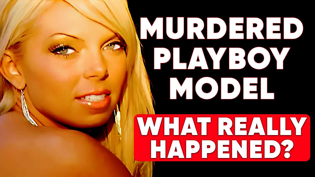 The Model Whose Murder Changed Everything: Jasmine Fiore