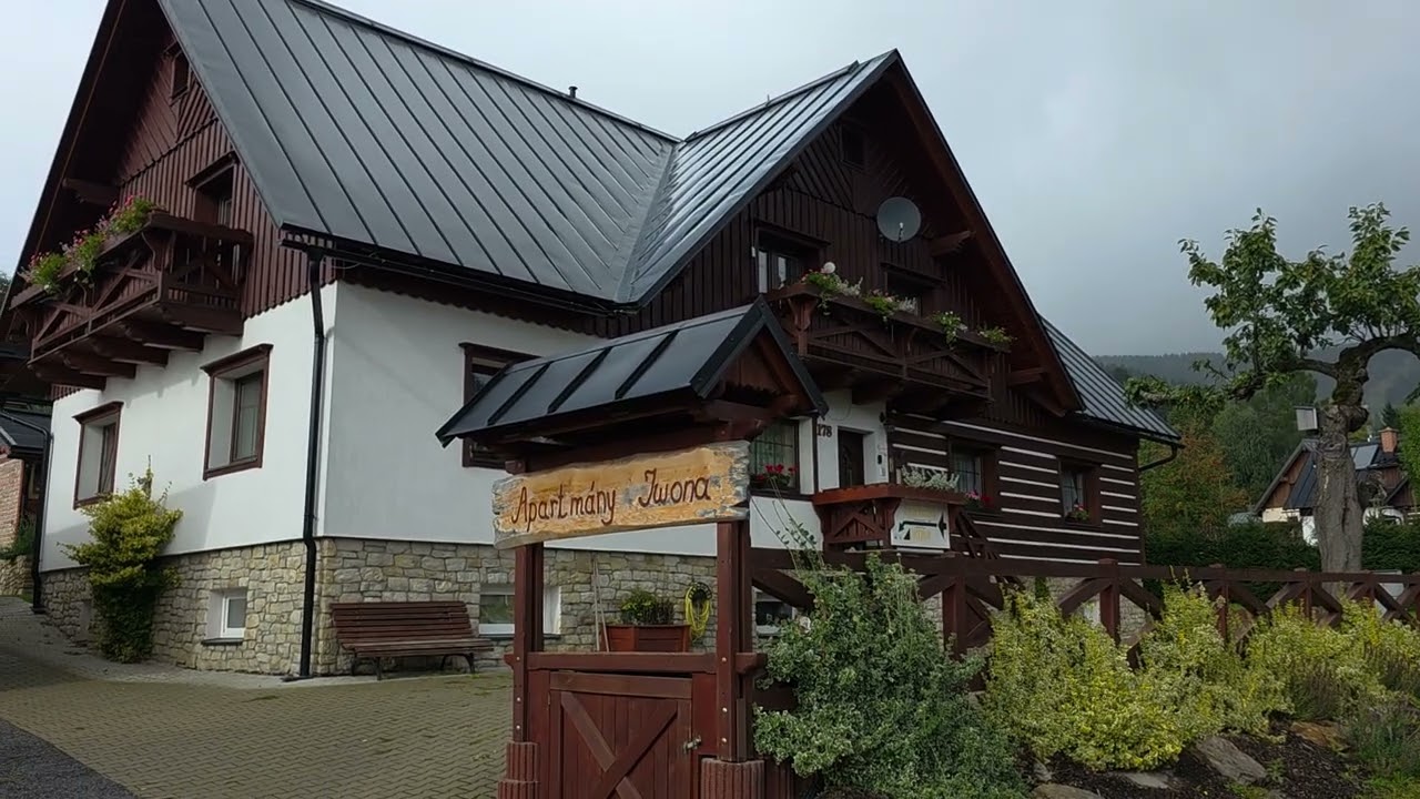 Krkonoše. Od Sněžky přes Pec, Rokytnici po Harrachov. Stavař na cestách podcast #12