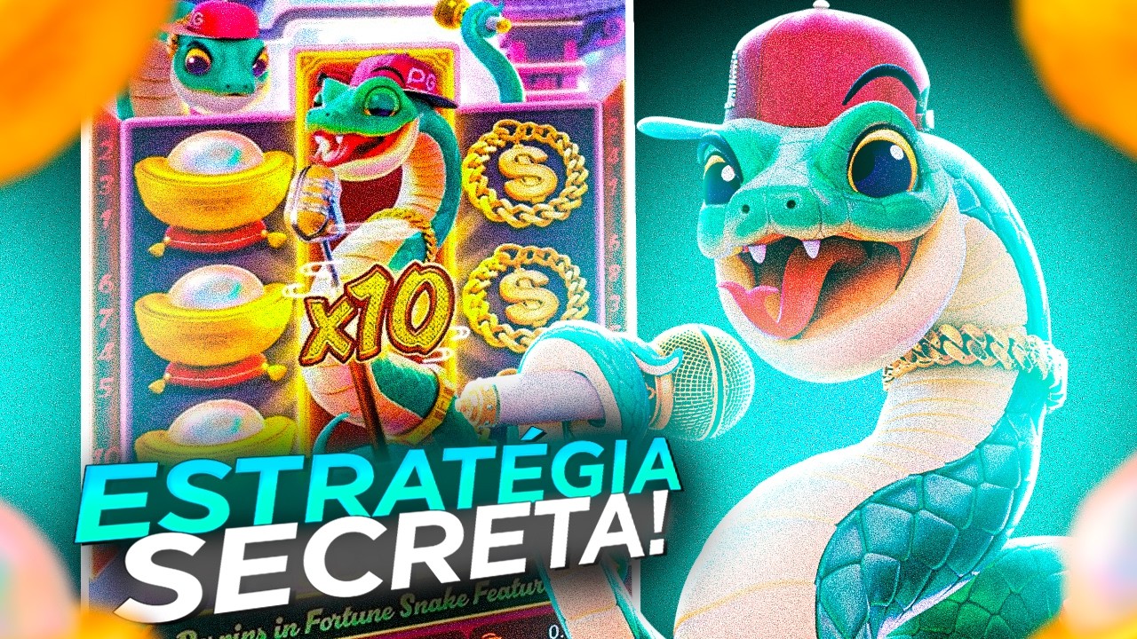 FORTUNE SNAKE JOGO DA COBRINHA! COMO JOGAR NA COBRINHA PASSO A PASSO TUTORIAL PARA INICIANTES!