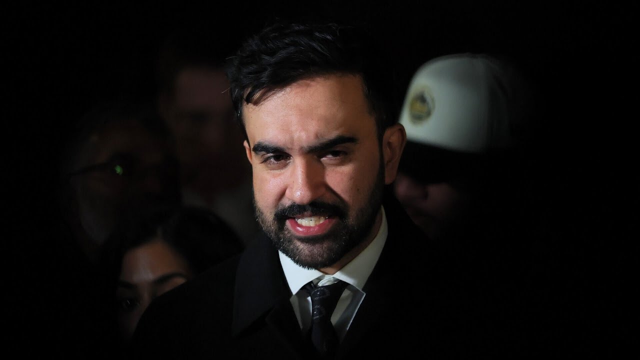 ‘Leftist Marxist’: NYC mayor Zohran Mamdani faces backlash as death toll surges