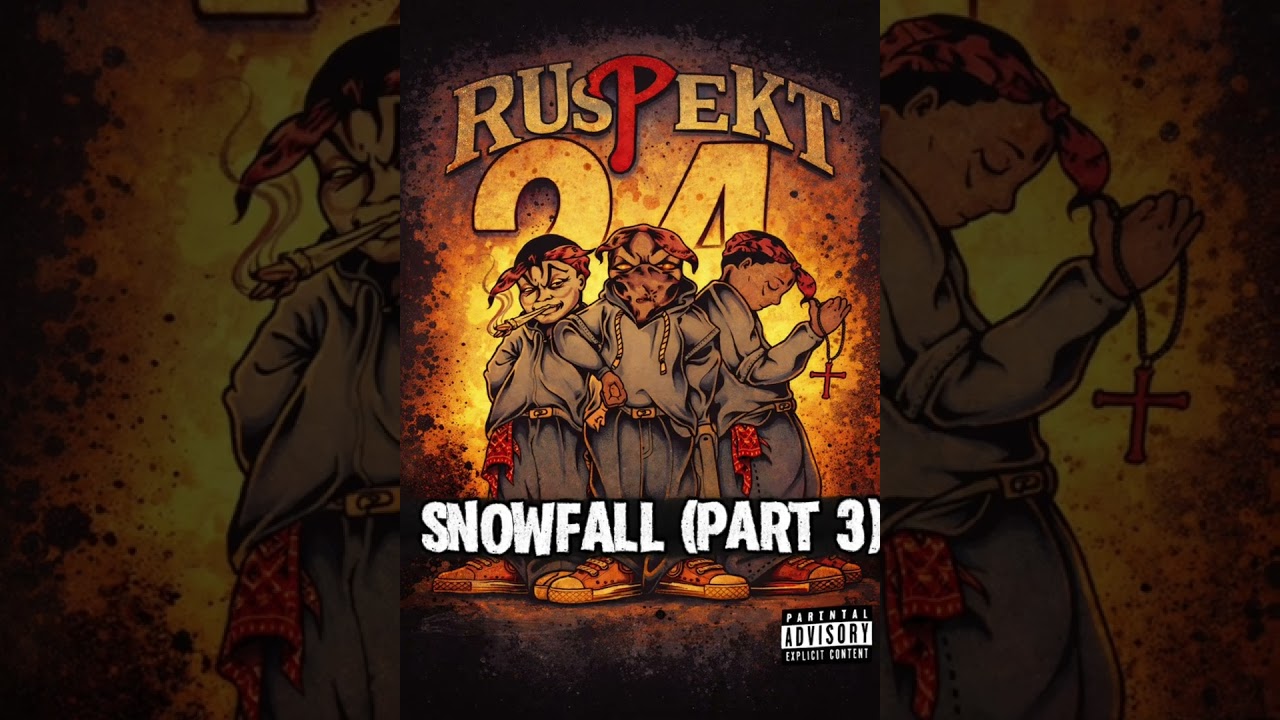 Snowfall Part 3
