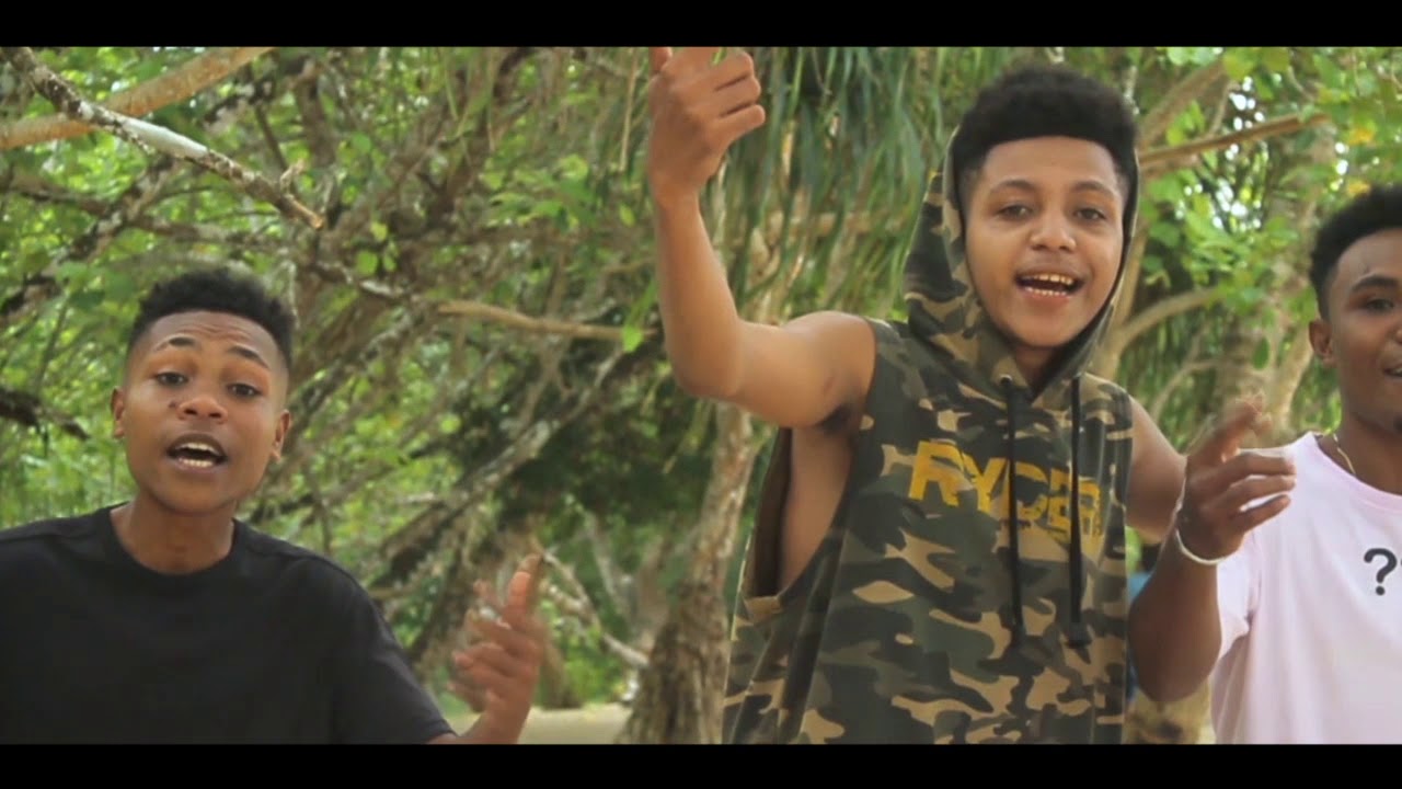 KAWIN PENDATANG || SB FAMMZ FT DNP-14 ( Official Music Video)