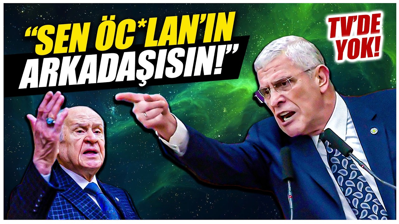 “FERİŞTAHIN GELSİN!