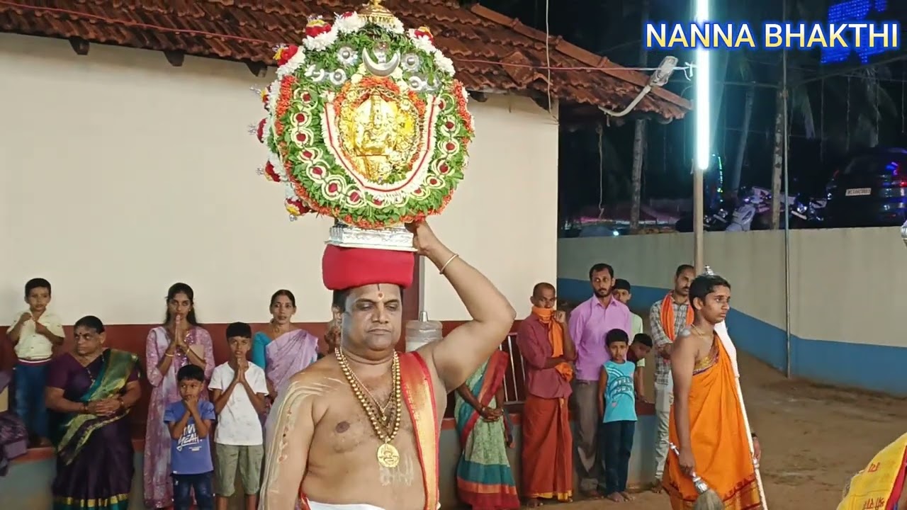 ಕೊಡಿಪ್ಪಾಡಿ ಜಾತ್ರೆ 2025 | Saxophone | ಜನಾರ್ಧನ ದೇವಸ್ಥಾನ ಕೊಡಿಪ್ಪಾಡಿ ಪುತ್ತೂರು | Nanna bhakthi