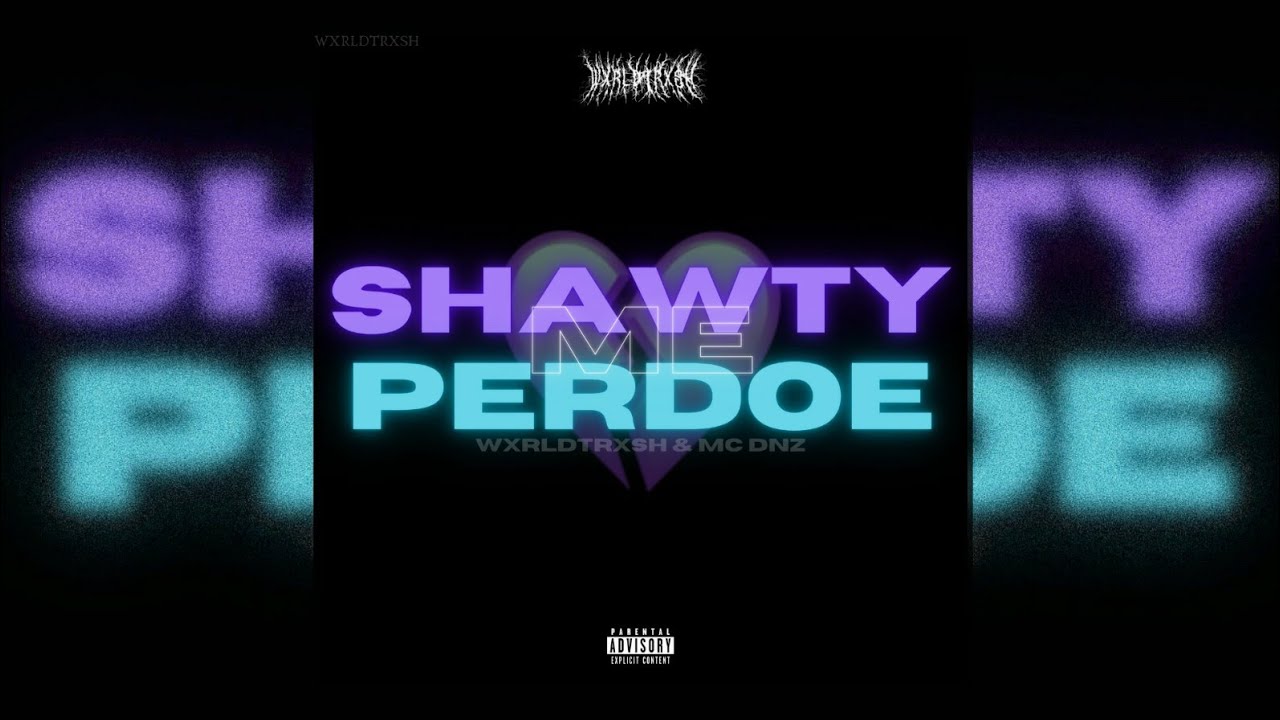 Gelock - Shawty Me Perdoe ft. Mc Dnz