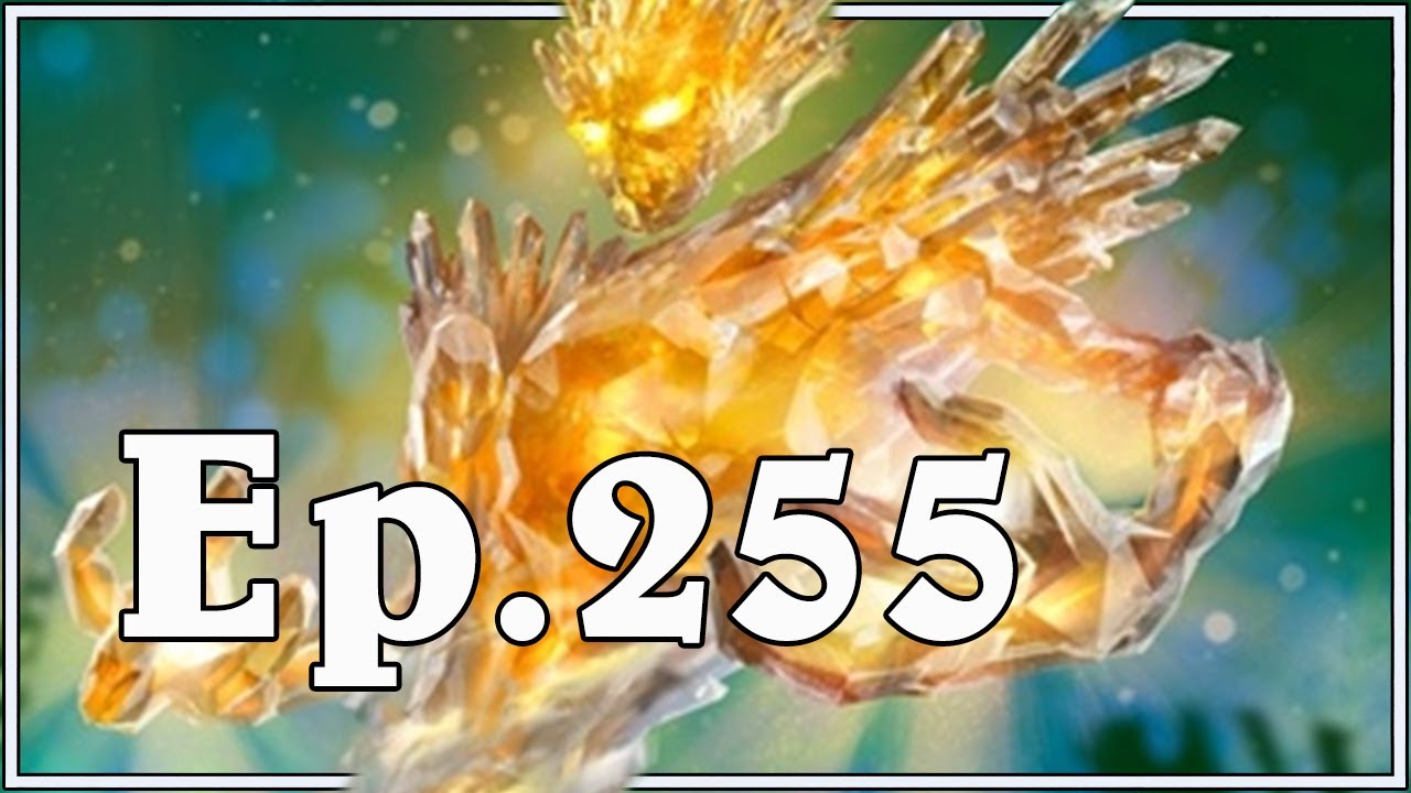 Funny And Lucky Moments - Hearthstone - Ep. 255