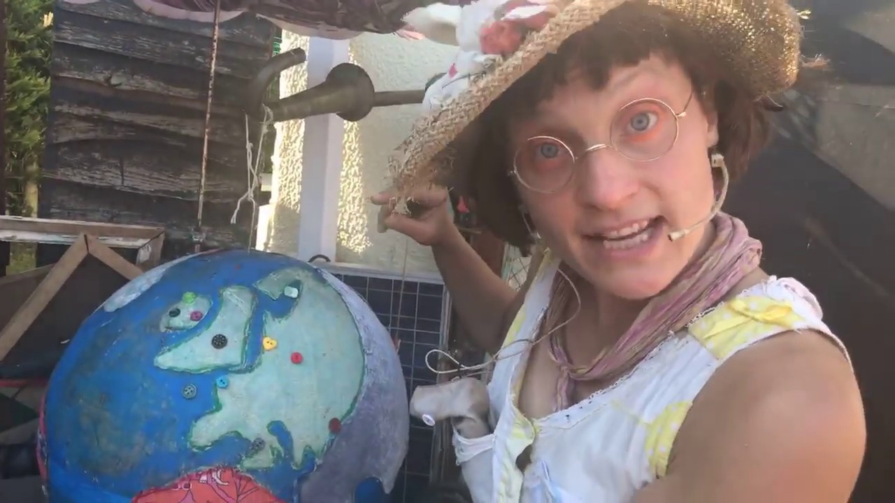 S1E3: Rimski & Handkerchief's 3rd Saturday Live at 5:05