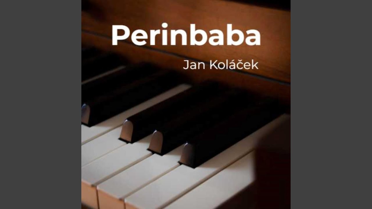 Páslo dievča pávy / Perinbaba (Piano)
