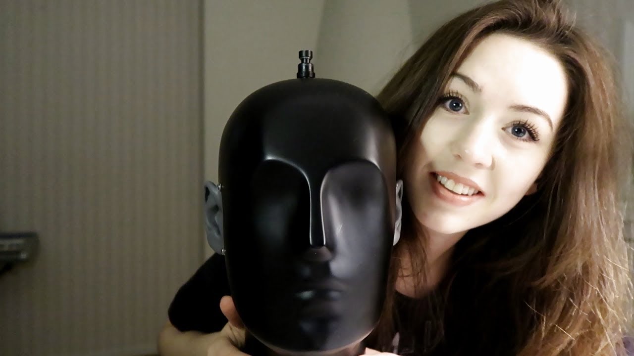 ASMR 10 triggers to help you sleep